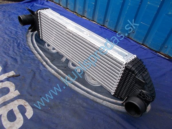 Intercooler FORD FOCUS Mk3 RS 2.3 EcoBoost 350k